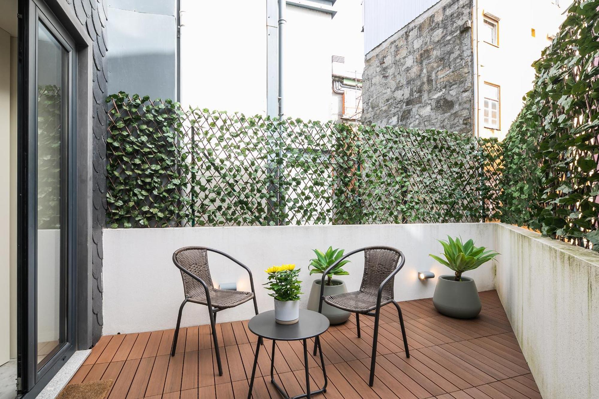 Kings Oporto Apartments Exterior foto