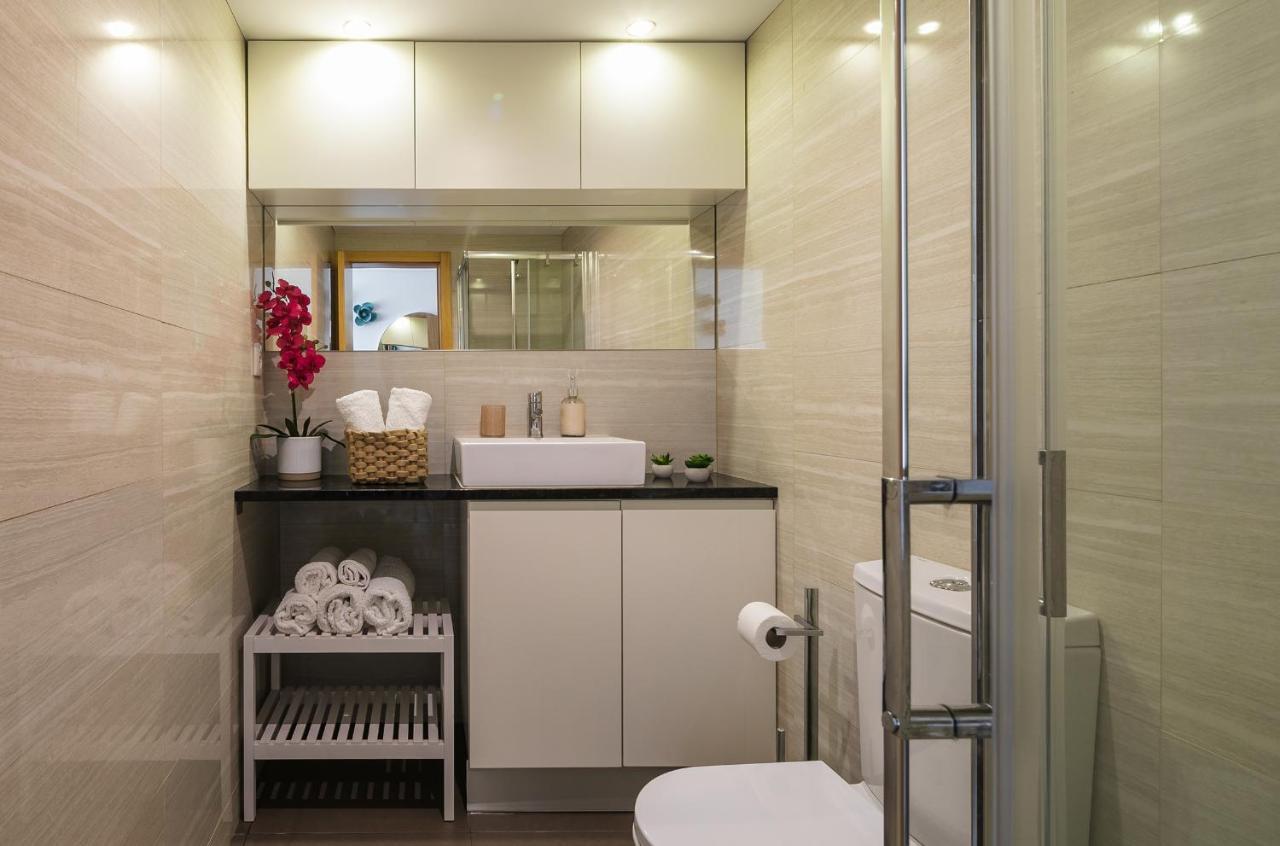 Kings Oporto Apartments Exterior foto